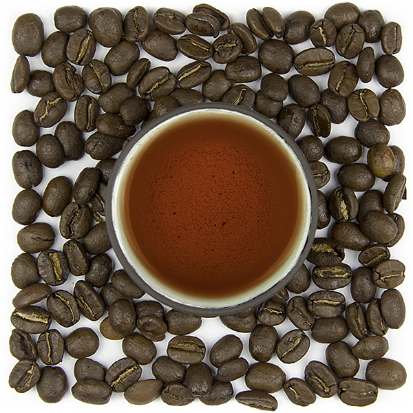 Papua Nová Guinea Sigri Estate A (arabica)