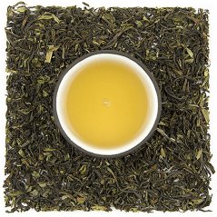 Golden Nepal TGFOP SF Maloom