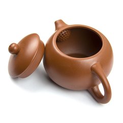 Čajová kanvica Yixing „Dehua“ (180 ml)