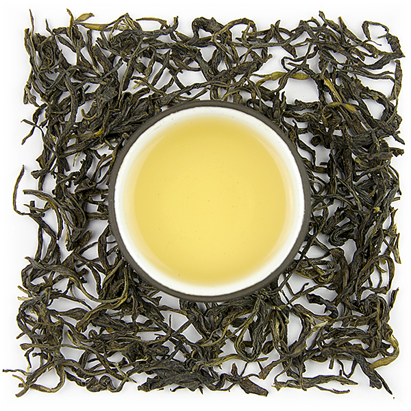 Bitaco Verde de Cauca OP