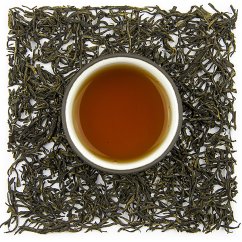 Wuyi Jin Jun Mei Superior