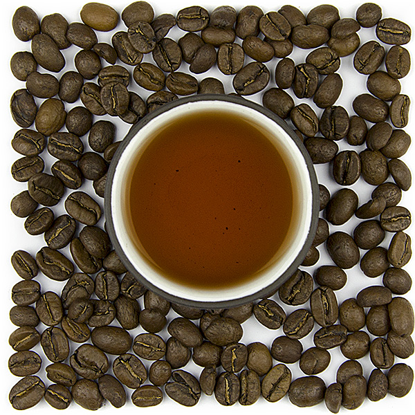 Kostarika Tarrazú (arabica)