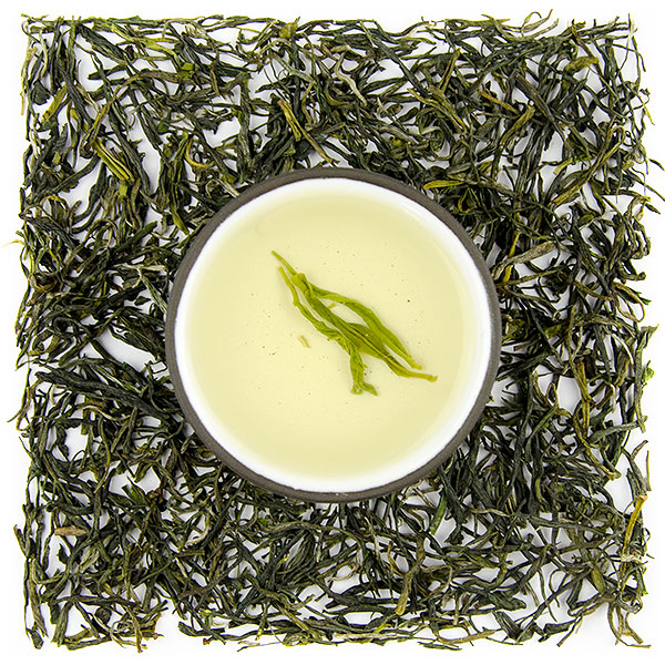 Lu Shan Yun Wu - Cloud Mist