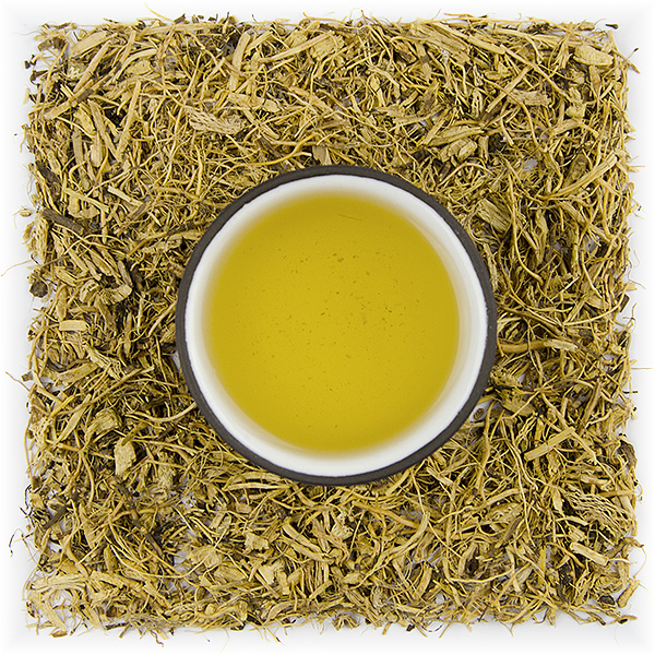 Marali koreň (Leuzea carthamoides)