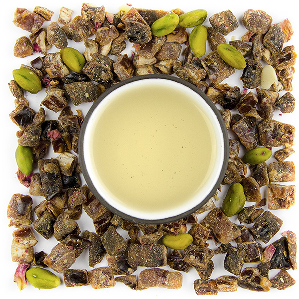 Date Star (datle-pistácie)