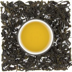 Formosa Hong Yu Bai Cha