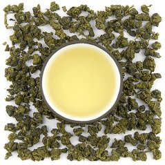 Formosa Bamboo Ginseng Jin Xuan