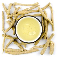 Ashwagandha (Withania somnifera)