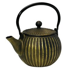 Liatinová kanvica Dalian (1 l)