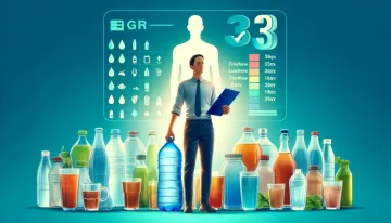 Započítava sa čaj do príjmu vody?