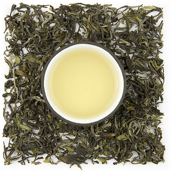 Nepal Jun Chiyabari White