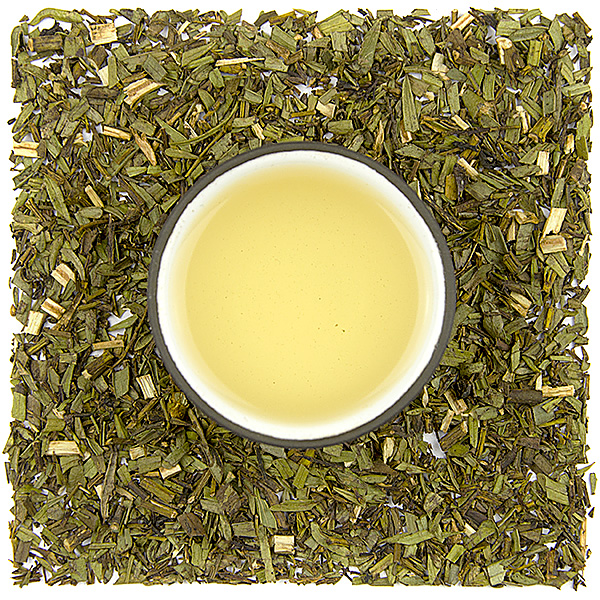 Honeybush Green Super Grade