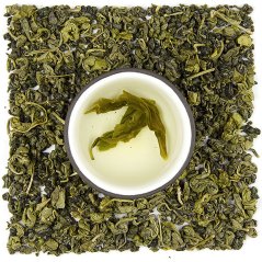 Gunpowder (CGFDC) - Strelný prach