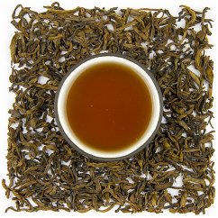 Yunnan Golden Pu-Erh