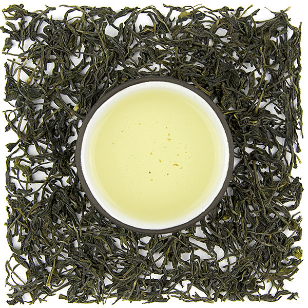 Korea Sejak Nokcha (Yabukita)