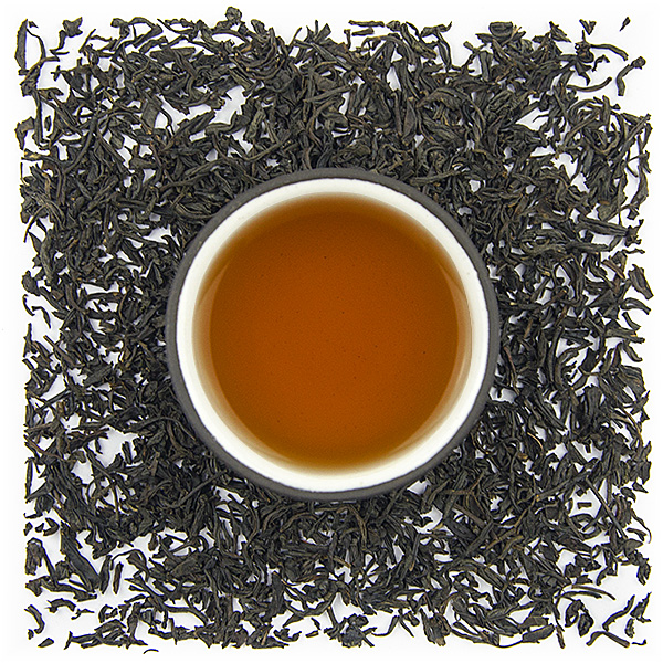 Bangladesh GFOP - Velikost balení: 100 g