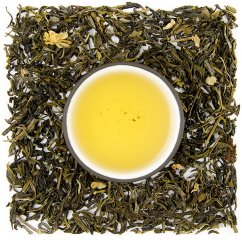 Jasmínový čaj Std.F-9301 Mandarin