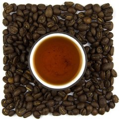 Kenya Kiundi (arabica)