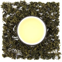 Ženšen päťlistý - Jiaogulan