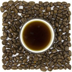 Cuba Turquino (arabica)
