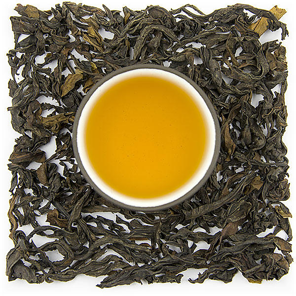 Kent - čaj z kávových listov