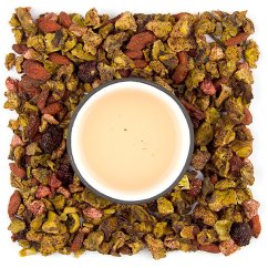 Ovocný čaj s Goji Berry