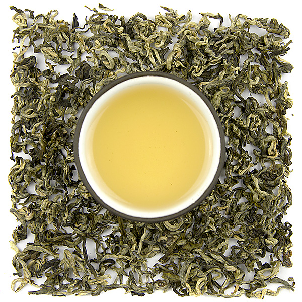 Jiu Long Shan Mao Feng