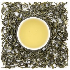 Ochlpený vrcholok z Baise