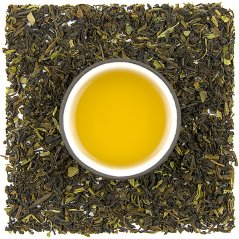 Earl Grey Darjeeling