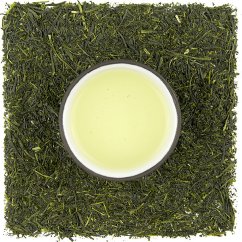 Kagoshima Fukamushicha Urara