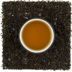 Tarry Lapsang Souchong