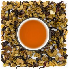 Ovocná zmes s rakytníkom