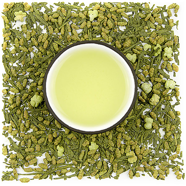Genmaicha Matcha-iri