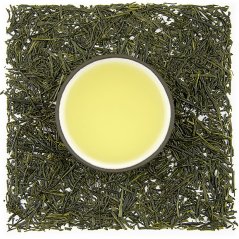 Gyokuro Hiki