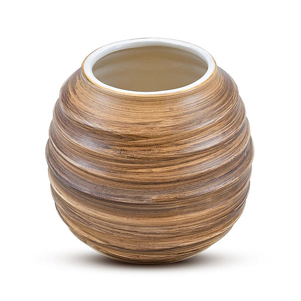 Keramická kalabasa "Honey" (350 ml)