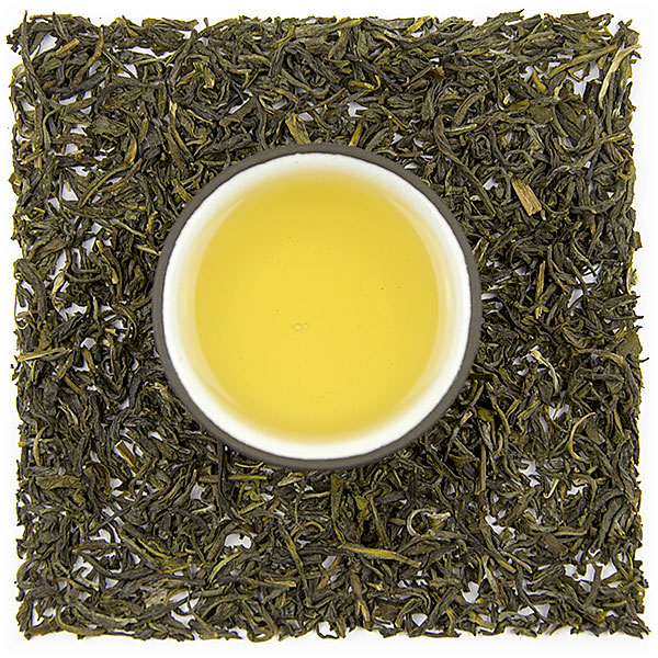 Jasmínový drak z Hunanu