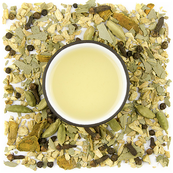 Kapha Dosha (bez aromat) - Velikost balení: 100 g