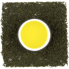 Shizuoka Kokeicha Special