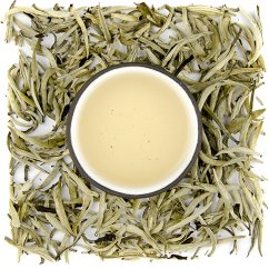 Guangxi Baihao Yinzhen (Silver Needle)
