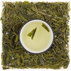 Zhejiang Lung Ching (CGFDC)