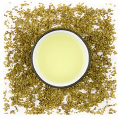 Soba Cha - pohánkový čaj