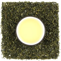 Saga Ureshino Kamairicha