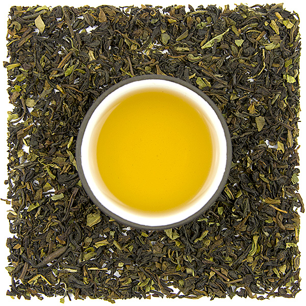 Earl Grey Darjeeling