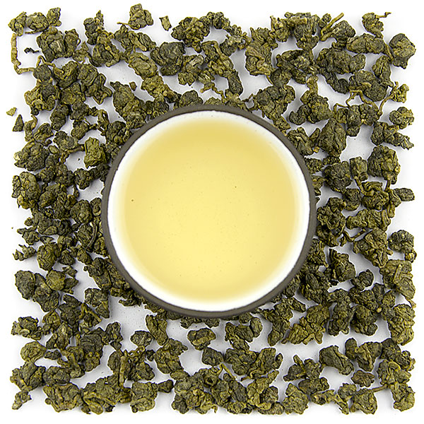 Formosa Bamboo Ginseng Jin Xuan