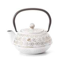 Liatinová čajová kanvica "Jin Jin"