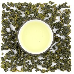 Formosa Alishan Qing Xin