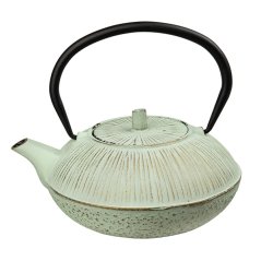 Liatinová čajová kanvica Asaka (1 l)