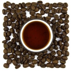Brazil Sao Bento (arabica)