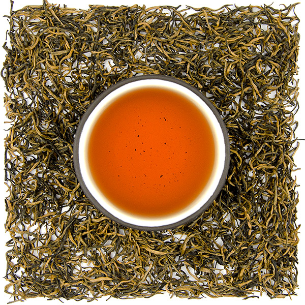 Wuyi Jin Jun Mei Imperial Special