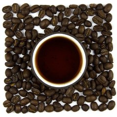 Ecuador Loja (organic arabica)